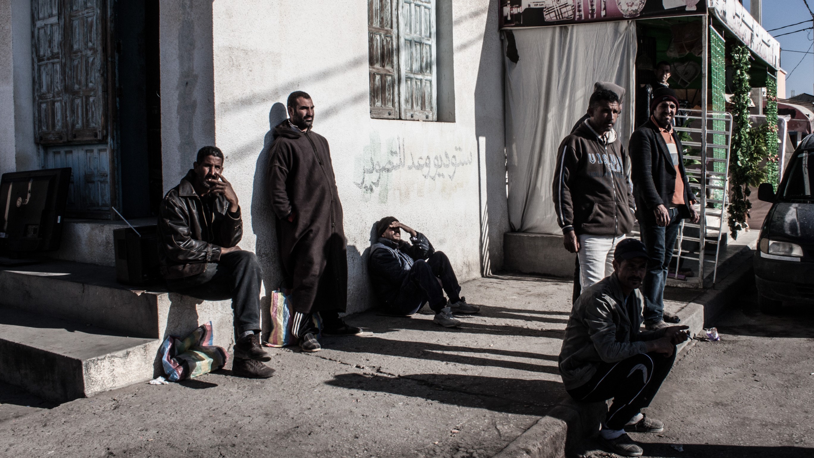 Maroc : le chômage recule à 11,8% en 2022
